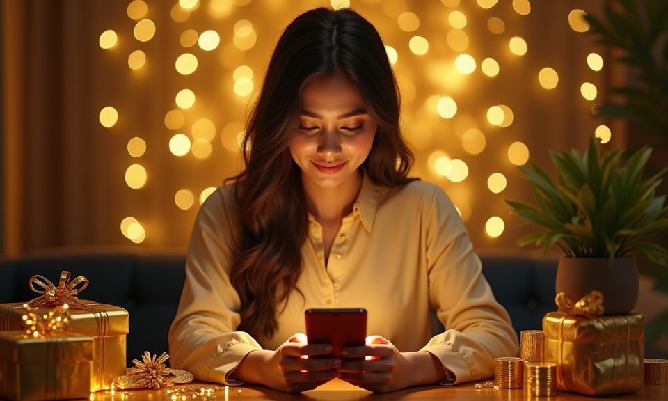 5777l mobile gaming