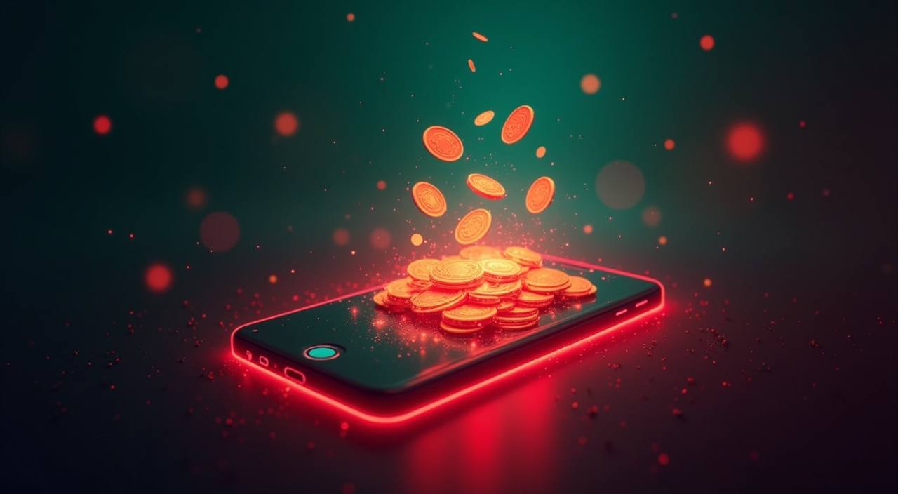 5777l mobile gaming
